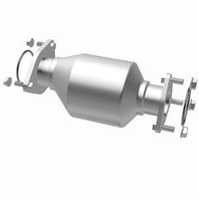 Load image into Gallery viewer, MagnaFlow Direct Fit Catalytic Converter 09-10 Acura TSX 2.4L / 08-10 Honda Accord 2.4L - 49896