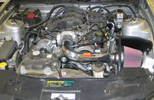Load image into Gallery viewer, K&amp;N 10 Ford Mustang GT V6-4.0L Typhoon Intake - 69-3525TS