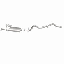 Load image into Gallery viewer, MagnaFlow BRE Exhaust Kit 96-05 Blazer Jimmy 4.3L - 106-0720