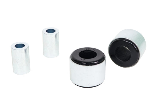 Whiteline 21-25 Ford Mustang Mach-E Rear Upper Trailing Arm Outer Bushing Kit - W63684