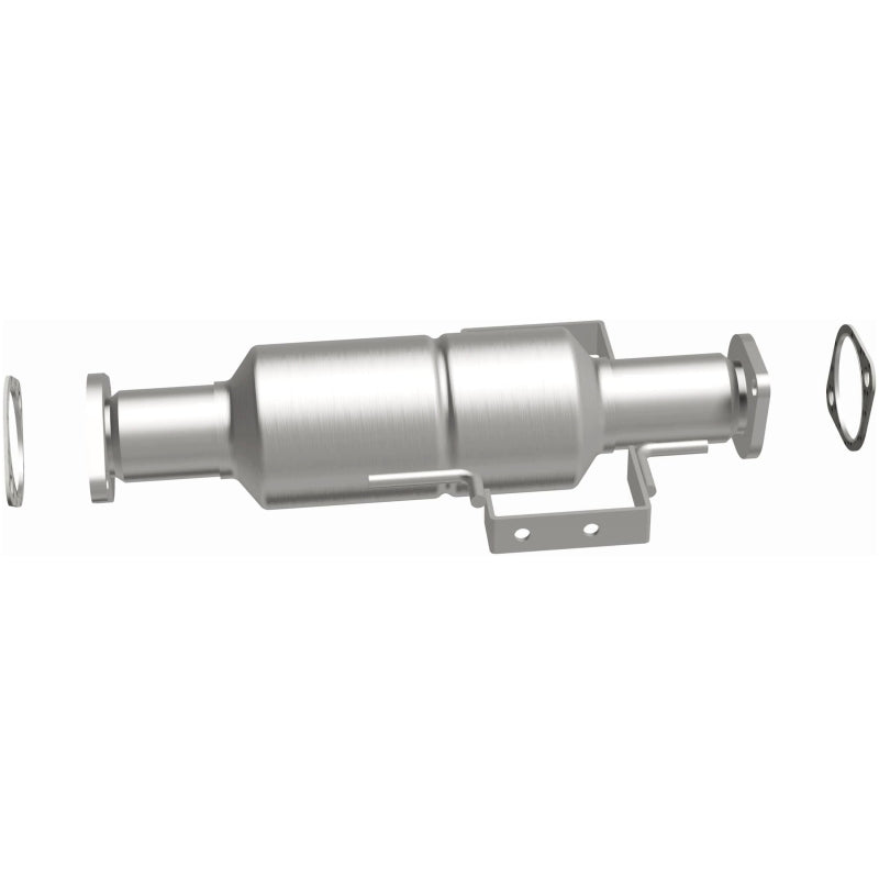 MagnaFlow 1996 Chrysler Sebring 2.5L Direct Fit Converter - 4481243