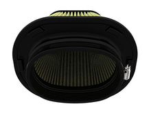 Load image into Gallery viewer, aFe Track Series Intake Pro GUARD 7 Filter (6-1/8x4-1/8)IN F x(9-1/4x7-1/4)IN B x(6x4)IN Tx7-1/8IN - 72-90120