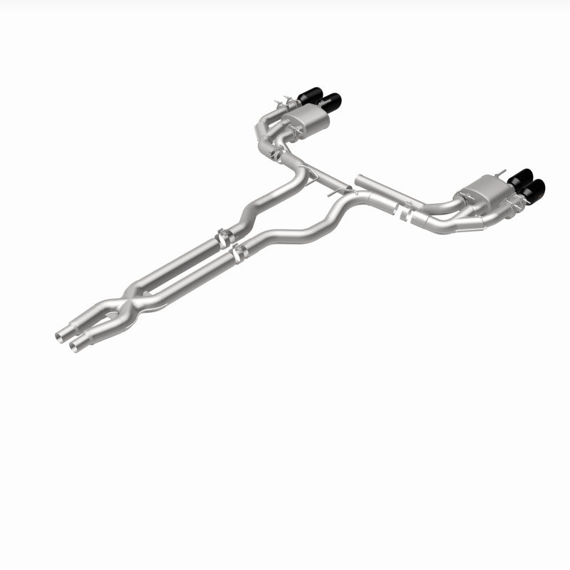 Magnaflow 18-21 Ford Mustang 5.0L V8 NEO Cat-Back Exhaust System - 19579
