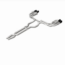 Load image into Gallery viewer, Magnaflow 18-21 Ford Mustang 5.0L V8 NEO Cat-Back Exhaust System - 19579