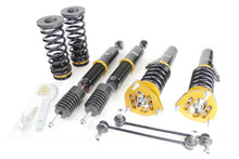 Load image into Gallery viewer, ISC Suspension 11+ Volkswagen Jetta (Front strut dia 55mm) N1 V2 Track Coilover Kit - V018-T