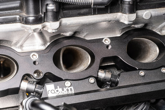 Radium Engineering Toyota MK5 Supra Port Injection Kit - 20-0753
