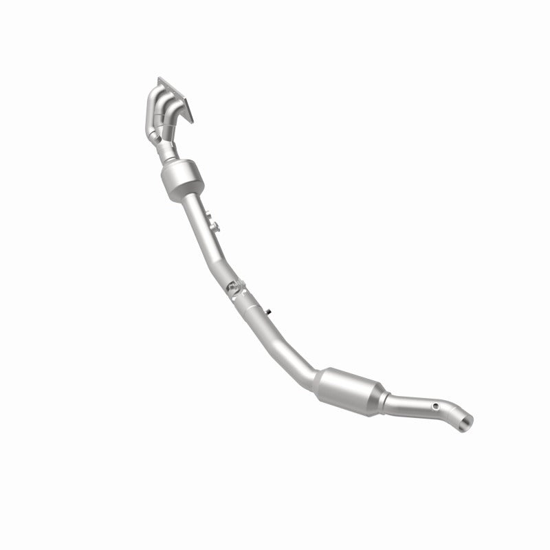 MagnaFlow 12-15 ML350 V6 3.5 OEM Manifold Direct Fit Converter - 22-068
