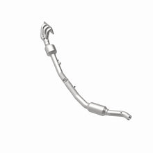 Load image into Gallery viewer, MagnaFlow 12-15 ML350 V6 3.5 OEM Manifold Direct Fit Converter - 22-068