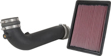 Load image into Gallery viewer, K&amp;N 17-19 Chevrolet Silverado V8-5.3L Performance Intake Kit - 57-3098