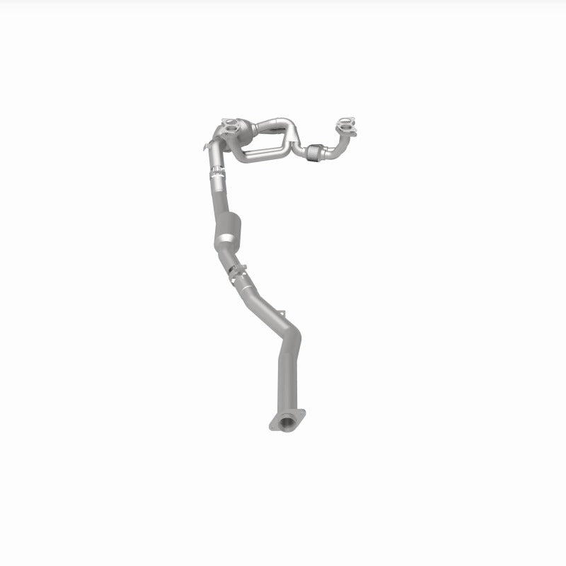 MagnaFlow 14-17 Subaru Crosstrek 2.0L Direct Fit Converter - 23-184
