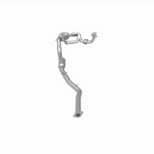 Load image into Gallery viewer, MagnaFlow 14-17 Subaru Crosstrek 2.0L Direct Fit Converter - 23-184