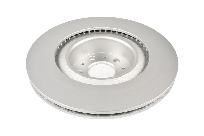 DBA 2022+ Tesla Model Y (RWD) En-Shield Standard Front Brake Rotor - DBA3862E