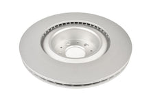 Load image into Gallery viewer, DBA 2022+ Tesla Model Y (RWD) En-Shield Standard Front Brake Rotor - DBA3862E