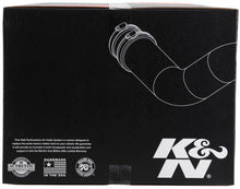 Load image into Gallery viewer, K&amp;N 17-19 Ford F150/Raptor V6-3.5L F/I AirCharger Performance Intake - 63-2609