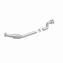 Load image into Gallery viewer, MagnaFlow Direct Fit Catalytic Converter GTO- 2005-2006 6.0L OEM - 49731