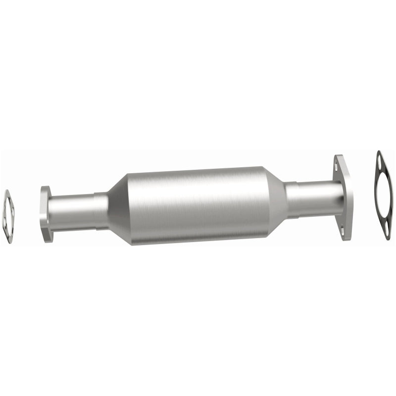 MagnaFlow 97-98 Hyundai Sonata 3.0L Direct Fit Converter - 4481878