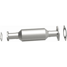 Load image into Gallery viewer, MagnaFlow 97-98 Hyundai Sonata 3.0L Direct Fit Converter - 4481878