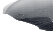 Load image into Gallery viewer, Seibon 10-12 BMW 3 Series E92 2DR LCI OEM-Style Carbon Fiber Hood - HD1112BMWE922D-OE