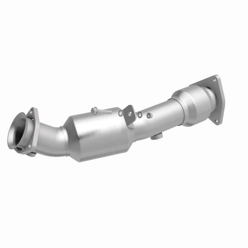 MagnaFlow Conv DF 04-07 VW Touareg 4.2L Driver Side - 24166