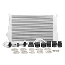 Load image into Gallery viewer, Mishimoto 11+ Chevrolet/GMC Duramax Intercooler Kit (Silver) - MMINT-DMAX-11KSL