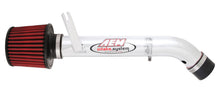 Load image into Gallery viewer, AEM 92-95 Civic DX/LX/EX/SI/ 96-00 Civic EX/ 93-95 Del Sol S/ 93-97 Del Sol Si Polished Short Ram In - 22-401P