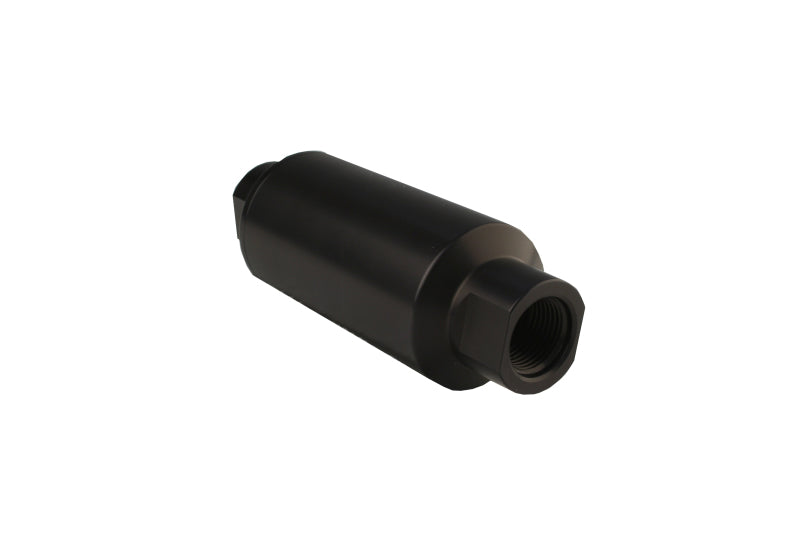 Aeromotive Marine 100-Micron AN-10 Fuel Filter - 12307