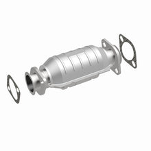 Load image into Gallery viewer, MagnaFlow Conv Nissan 12.5X5X4 2.25/2.25202 - 22764