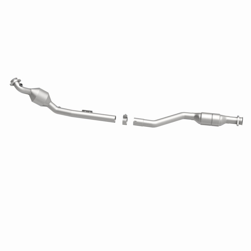 MagnaFlow Direct Fit Catalytic Converter 00-02 Mercedes E430 4.3L - 51628
