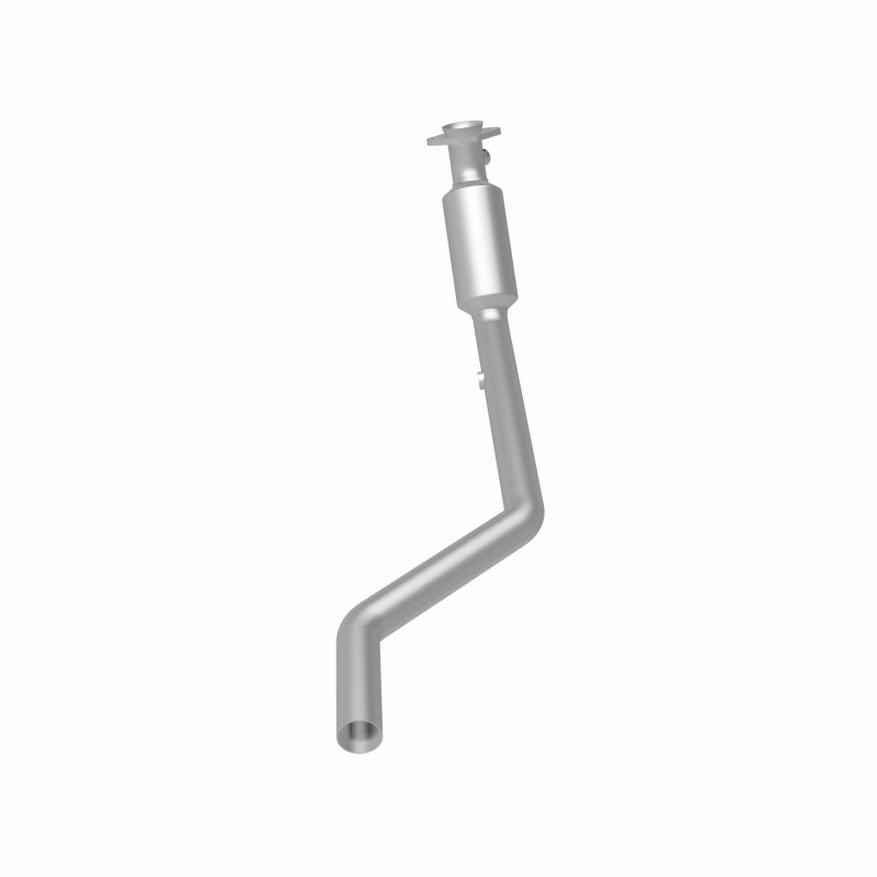 MagnaFlow Direct Fit Catalytic Converter 00-05 Lincoln LS 3L PS OEM - 49179