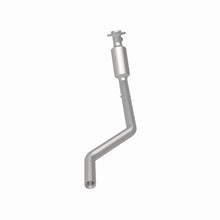Load image into Gallery viewer, MagnaFlow 00-02 Jaguar S-Type 3.0L Direct Fit Converter - 4481179