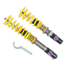 Load image into Gallery viewer, KW Coilover Kit V4 2018 BMW M5/F90 AWD w/ Delete Modules - 3A7200CC