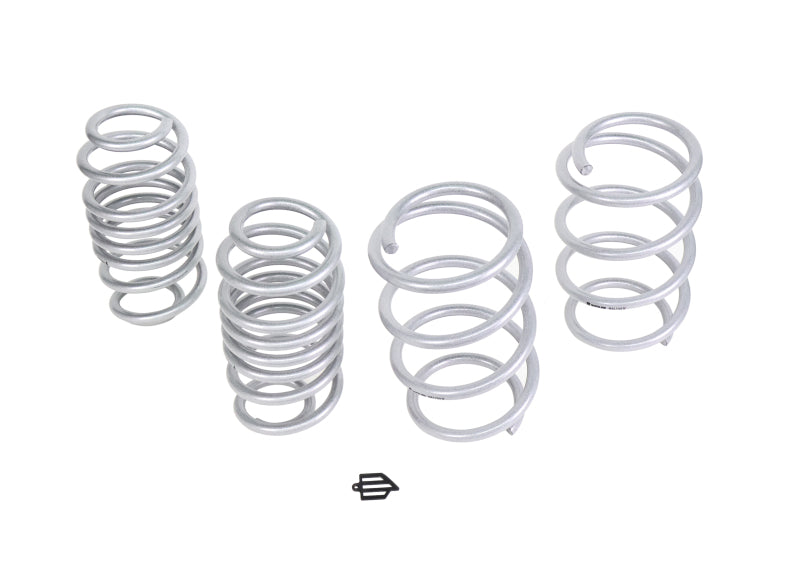 Whiteline 22-26 KIA EV6 Lowered Front and Rear Lower Coil Spring Lowering Kit - WSK-KIA001