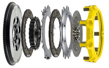 Load image into Gallery viewer, ACT EVO 10 5-Speed Only Mod Twin HD Street Kit Unsprung Mono-Drive Hub Torque Capacity 700ft/lbs - T1S-M07