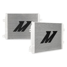 Load image into Gallery viewer, Mishimoto 11+ Chevy 6.6L Duramax Radiator - MMRAD-DMAX-11