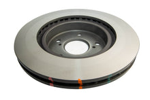 Load image into Gallery viewer, DBA 06-13 Suzuki Grand Vitara Front 4000 Series Standard Rotor - DBA42580