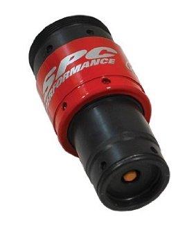 SPC Performance END MOUNT & ADAPTOR ASSY - 25501