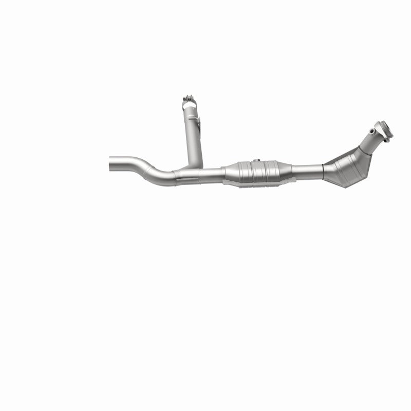 MagnaFlow Direct Fit Catalytic Converter 99-00 Ford F-150 4.6L - 447138
