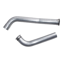 Load image into Gallery viewer, MBRP 2003-2007 Ford F-250/350 6.0L Down Pipe Kit - TUBING DIAMETER: 3.5-INCH - DA6206