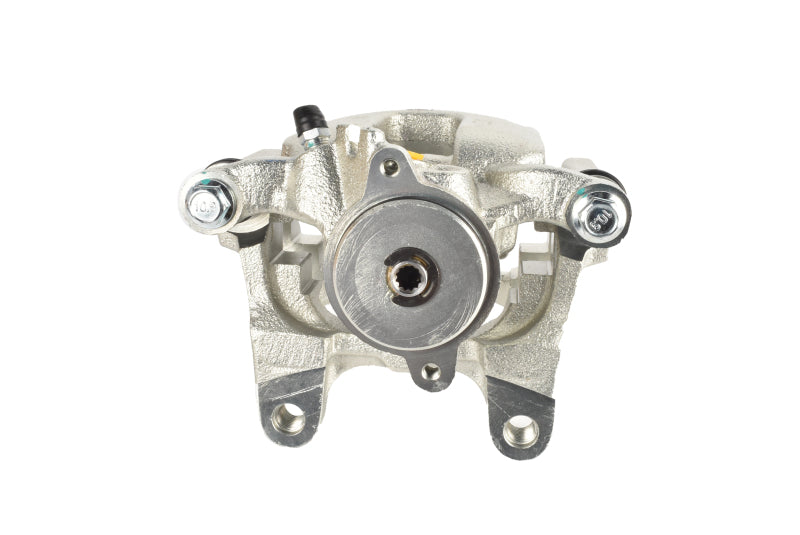 DBA 15-18 Audi Q3 Street Series Left Rear Caliper - DBAC1488