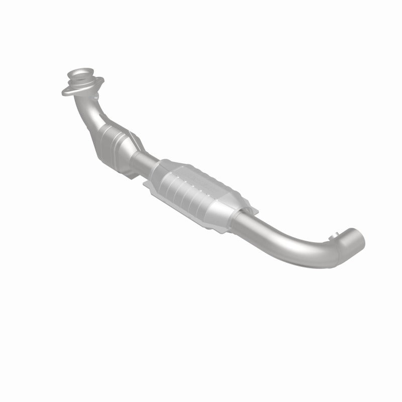 MagnaFlow Direct Fit Catalytic Converter 01-02 Exped/F-150 5.4L D/S - 93374