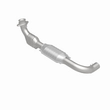 Load image into Gallery viewer, MagnaFlow Direct Fit Catalytic Converter 01-02 Exped/F-150 5.4L D/S - 93374