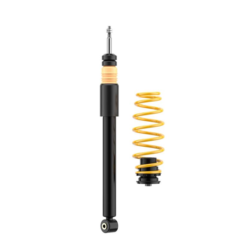 ST XA Adjustable Coilovers 11-19 Audi A1 (8X) (Incl. Sportback) - 18281016