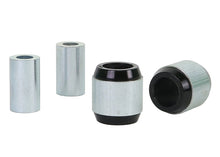 Load image into Gallery viewer, Whiteline 19-20 Hyundai Veloster Rear Camber Arm Bushing Kit (Rear Inner Bushing) - W63493