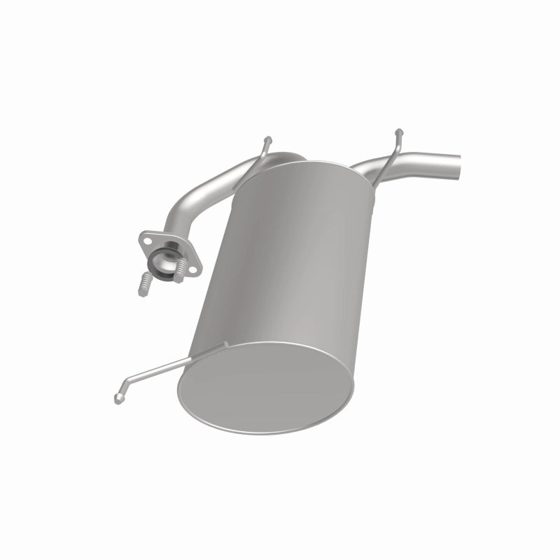 BRExhaust 05-06 Nissan X-Trail 2.5L Muffler Kit - 108-0198