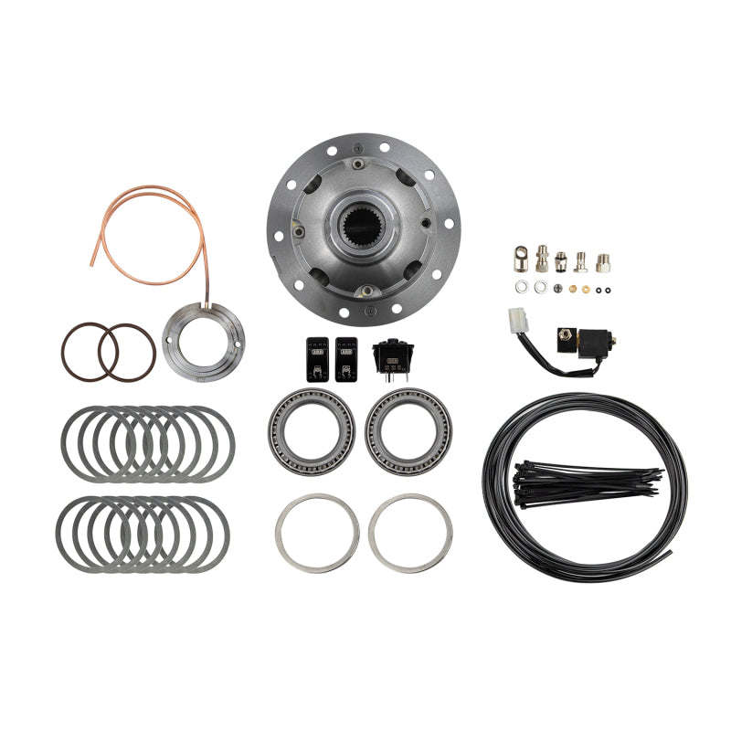 ARB Airlocker Dana44 30Spl 3.73&Dn S/N. - RD117