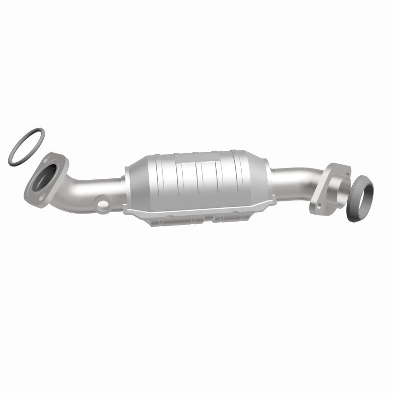 MagnaFlow California Catalytic Converter Direct Fit 04-09 Cadillac CTS V6 3.6L - 5461884