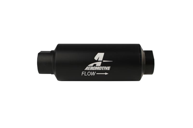 Aeromotive Marine AN-12 Fuel Filter - 10 Micron - 12311