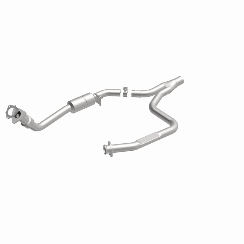 MagnaFlow Direct Fit Catalytic Converter Camaro 98-02 5.7L P/S - 23476