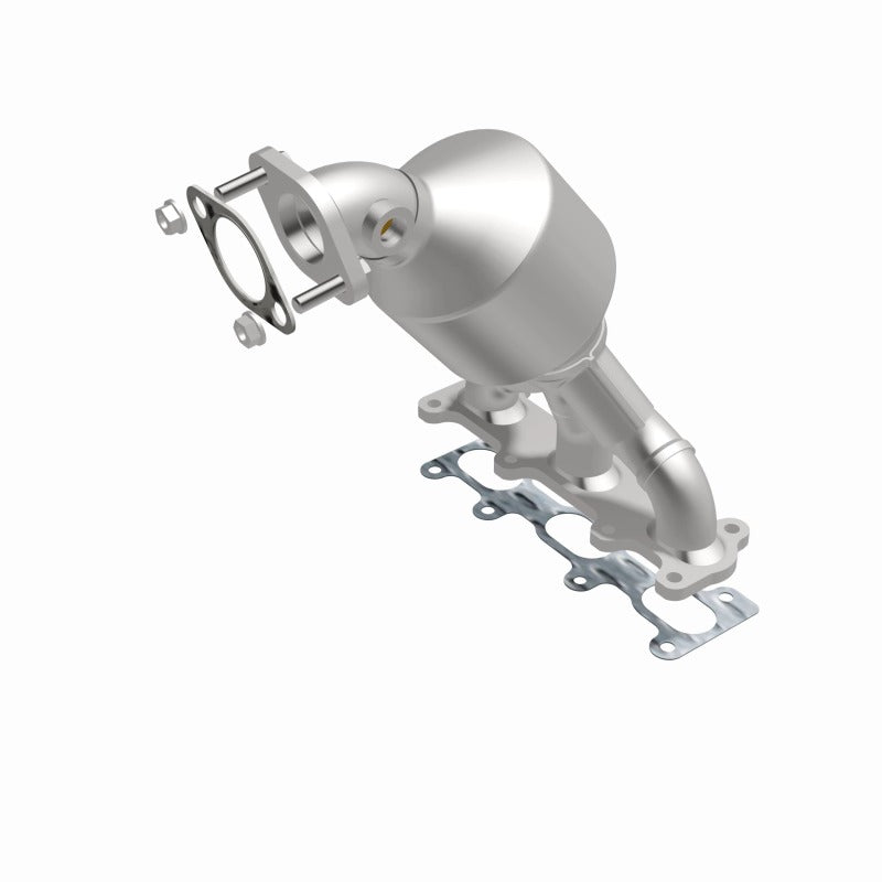 MagnaFlow Direct Fit Catalytic Converter 05-06 Hyundai Santa Fe 2.7L - 51455