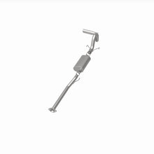 Load image into Gallery viewer, MagnaFlow Sys CB 05- Toyota Tacoma EC/CC-SB - 16625